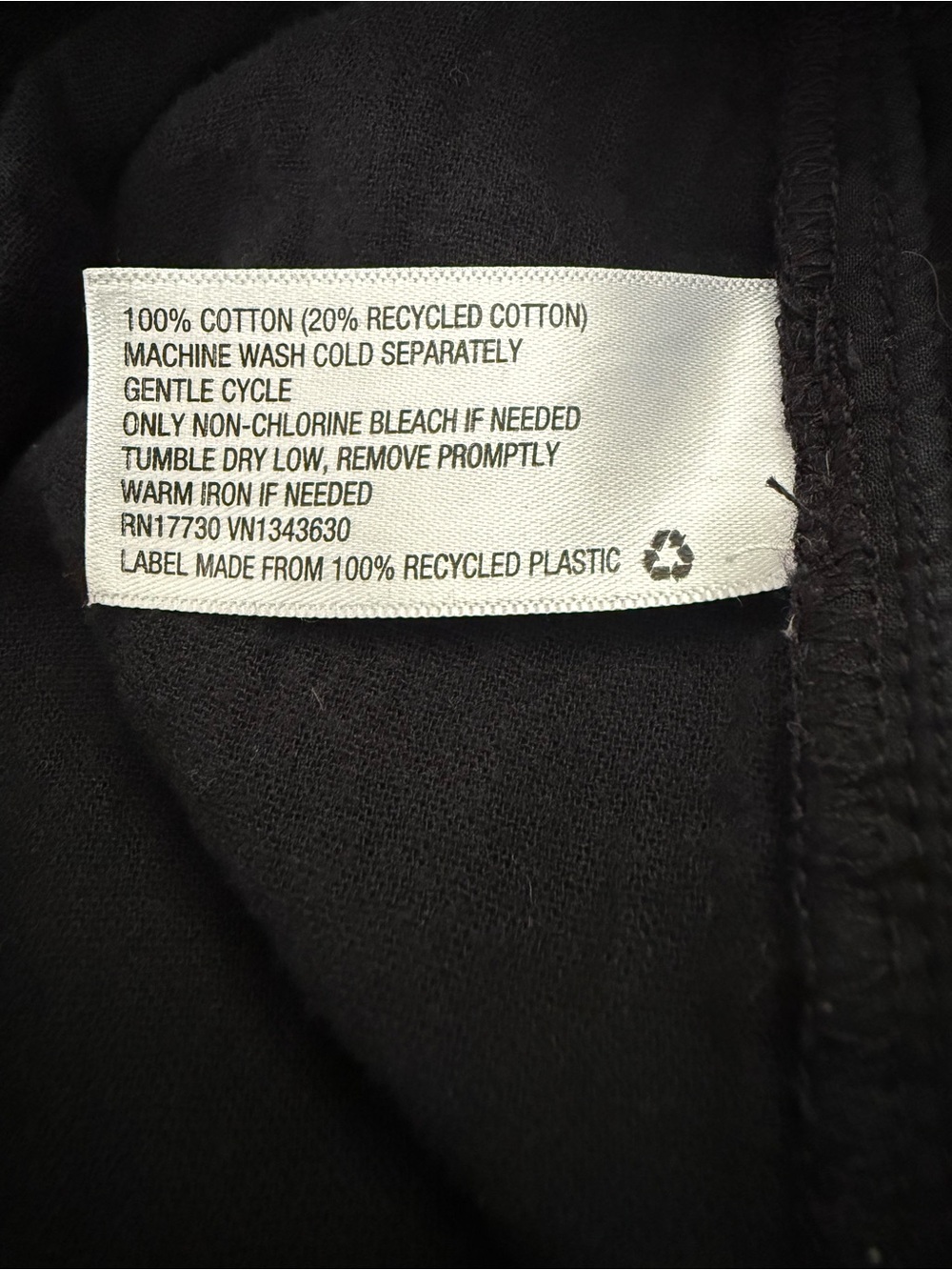 Universal Thread Drawstring Pants - Picture 5 of 5